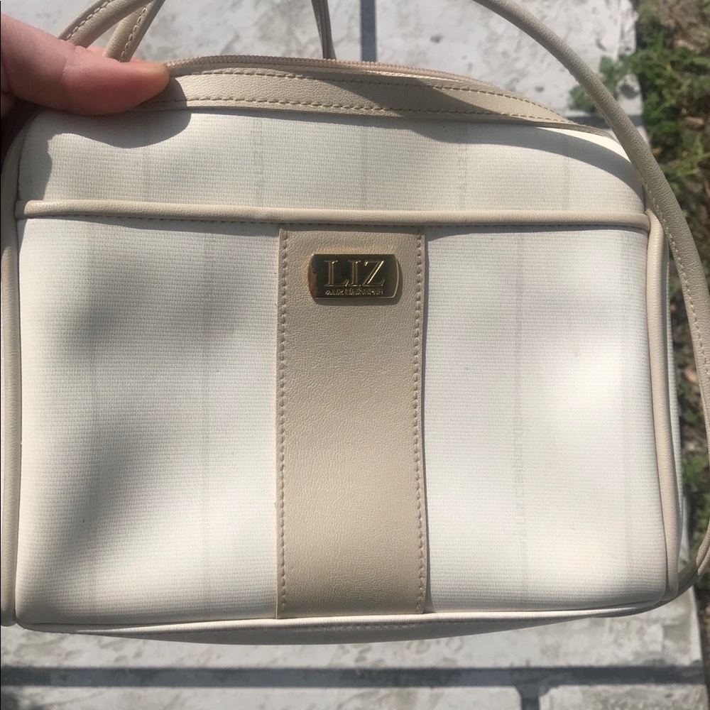 Liz Claiborne shoulder crossbody bag